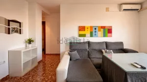 Ático de 3 dormitorios con garaje en Atarfe