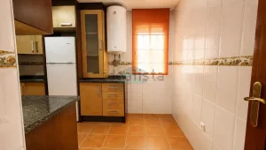 Ático de 3 dormitorios con garaje en Atarfe