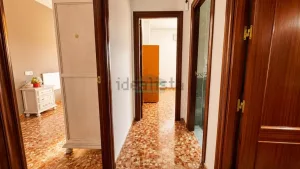 Ático de 3 dormitorios con garaje en Atarfe