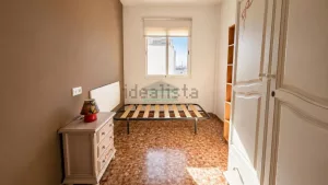 Ático de 3 dormitorios con garaje en Atarfe