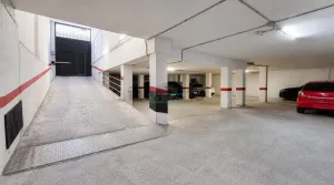 Ático de 3 dormitorios con garaje en Atarfe