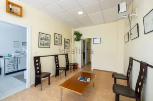 Local comercial de 70m en El Zaidín