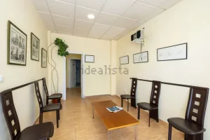 Local comercial de 70m en El Zaidín