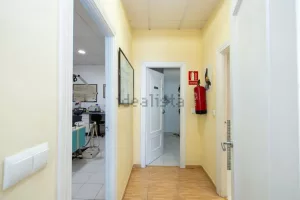 Local comercial de 70m en El Zaidín