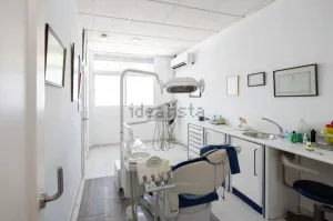 Local comercial de 70m en El Zaidín