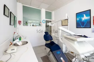 Local comercial de 70m en El Zaidín