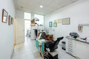 Local comercial de 70m en El Zaidín