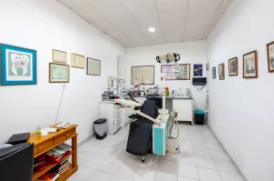Local comercial de 70m en El Zaidín