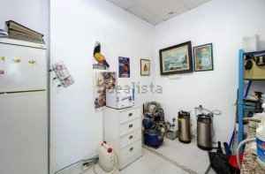 Local comercial de 70m en El Zaidín