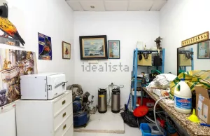 Local comercial de 70m en El Zaidín