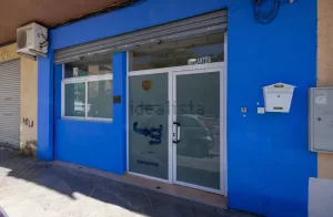 Local comercial de 70m en El Zaidín