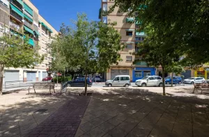 Local comercial de 70m en El Zaidín