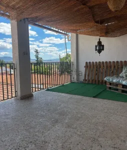 Casa de 3 dormitorios en Maracena