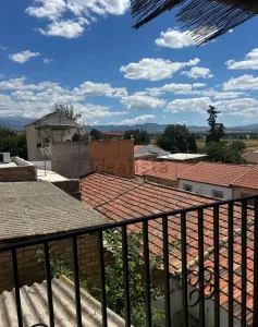 Casa de 3 dormitorios en Maracena