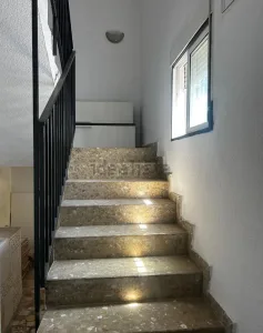Casa de 3 dormitorios en Maracena