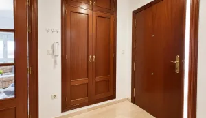 Piso de 3 dormitorios con garaje en Atarfe
