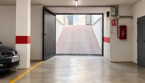 Piso de 3 dormitorios con garaje en Atarfe