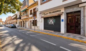 Piso de 3 dormitorios con garaje en Atarfe
