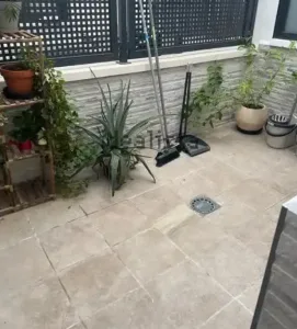 Piso reformado de 3 dormitorios y garaje en Maracena