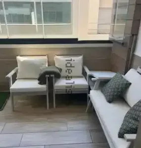 Piso reformado de 3 dormitorios y garaje en Maracena