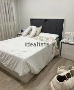 Piso reformado de 3 dormitorios y garaje en Maracena