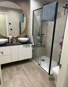 Piso reformado de 3 dormitorios y garaje en Maracena