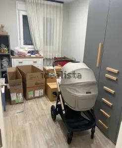 Piso reformado de 3 dormitorios y garaje en Maracena