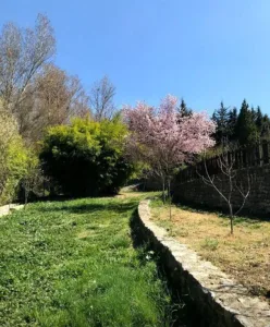 Finca turística de 10.000m en venta en Monachil