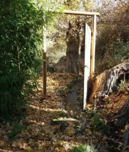 Finca turística de 10.000m en venta en Monachil