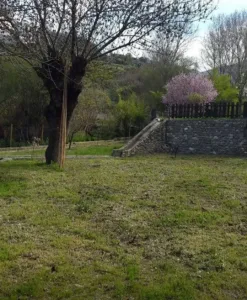 Finca turística de 10.000m en venta en Monachil