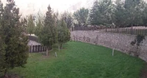 Finca turística de 10.000m en venta en Monachil