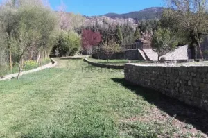 Finca turística de 10.000m en venta en Monachil