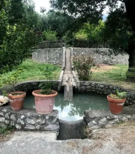 Finca turística de 10.000m en venta en Monachil