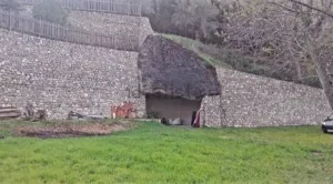 Finca turística de 10.000m en venta en Monachil