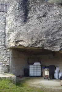 Finca turística de 10.000m en venta en Monachil