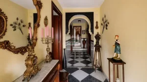 Casa de 4 dormitorios en venta en Deifontes