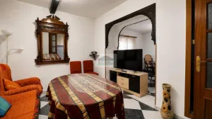 Casa de 4 dormitorios en venta en Deifontes