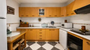 Casa de 4 dormitorios en venta en Deifontes