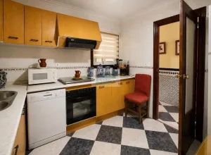 Casa de 4 dormitorios en venta en Deifontes