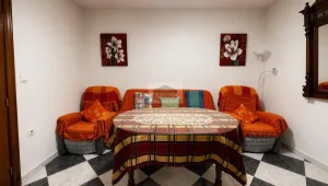 Casa de 4 dormitorios en venta en Deifontes