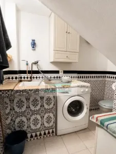 Casa de 4 dormitorios en venta en Deifontes