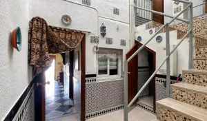 Casa de 4 dormitorios en venta en Deifontes