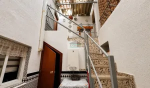 Casa de 4 dormitorios en venta en Deifontes