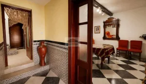 Casa de 4 dormitorios en venta en Deifontes