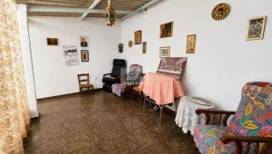 Casa de 4 dormitorios en venta en Deifontes