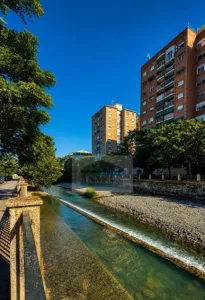 Casa de 3 dormitorios en Bola de Oro