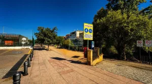 Casa de 3 dormitorios en Bola de Oro