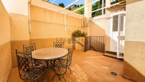 Casa de 3 dormitorios en Bola de Oro
