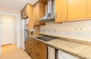 Piso de alquiler con 4 dormitorios en La Chana