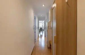 Piso de alquiler con 4 dormitorios en La Chana